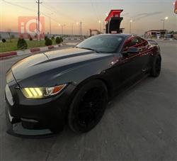 فورد موستانج